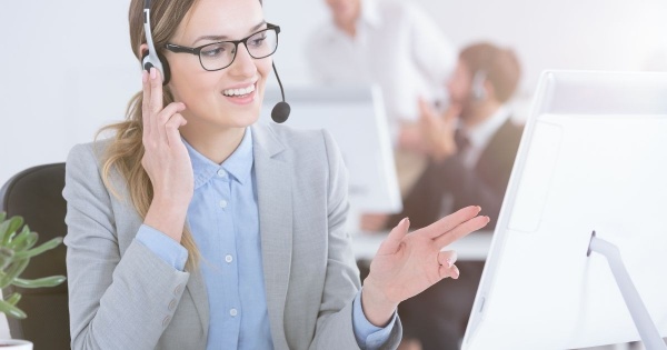 Hoàn thiện kỹ tiếp cận khách hàng qua điện thoại