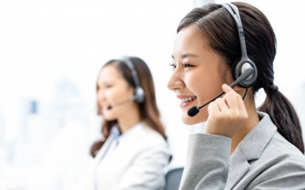 Bạn phải biết bạn đang gọi cho ai